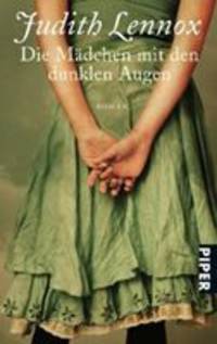 Die M&#228;dchen mit den dunklen Augen