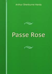 Passe Rose