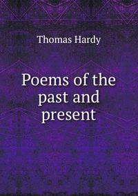Poems of the past and present
