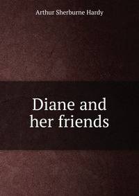 Diane and her friends