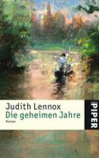 Die geheimen Jahre