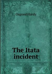 The Itata incident