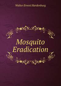 Mosquito Eradication