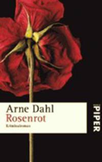 Rosenrot. Kriminalroman