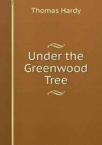 Under the Greenwood Tree