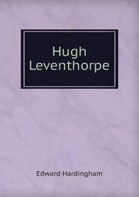 Hugh Leventhorpe
