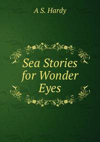 Sea Stories for Wonder Eyes
