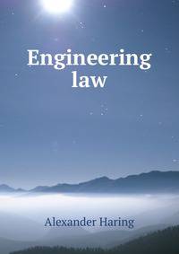 Engineering law