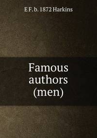 Famous authors (men)