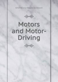 Motors and Motor-Driving