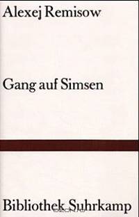Gang auf Simsen