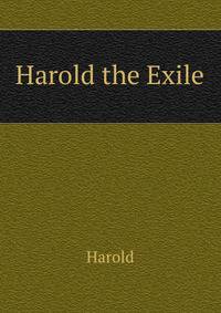 Harold the Exile