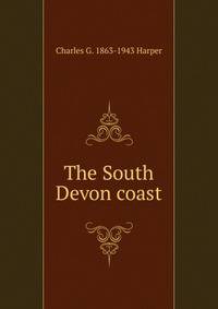 The South Devon coast