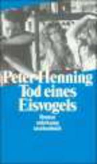 Tod eines Eisvogels