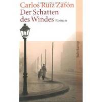 Der Schatten des Windes