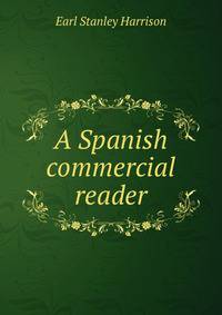 A Spanish commercial reader