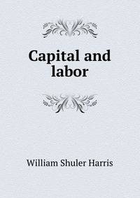 Capital and labor