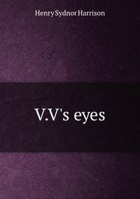 V.V's eyes
