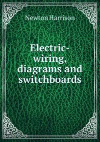 Electric-wiring, diagrams and switchboards