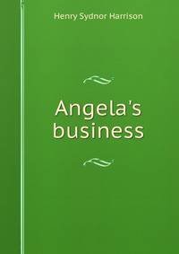 Angela's business