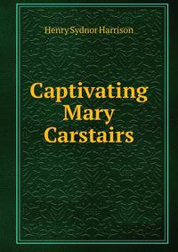 Captivating Mary Carstairs