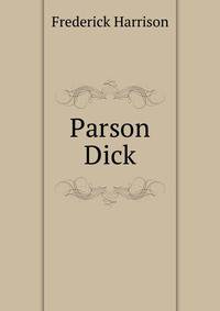 Parson Dick