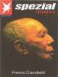 Francis Giacobetti Stern Fotografie No. 23 (Фрэнсис Джакобетти № 23 (серия Stern Fotografie))