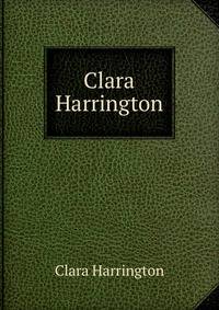 Clara Harrington