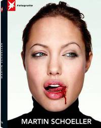 Martin Schoeller Stern Fotografie No. 54