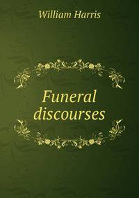 Funeral discourses