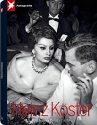 Heinz Koster: Berlinale 1954-1967. (Stern Portfolio 59)