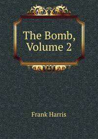 The Bomb, Volume 2