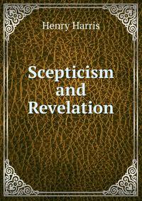Scepticism and Revelation