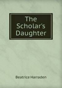 The Scholar's Daughter