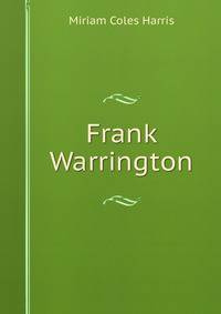 Frank Warrington