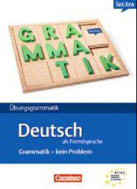 DAF - Grammatik: Kein Problem A1-A2
