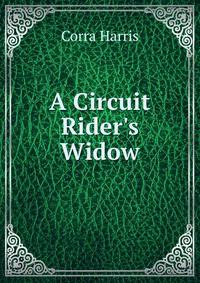 A Circuit Rider's Widow