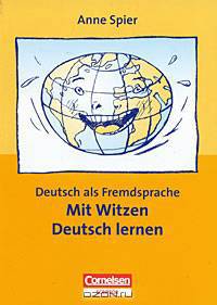 Mit Witzen Deutsch lernen