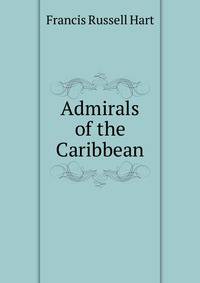 Admirals of the Caribbean