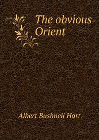 The obvious Orient