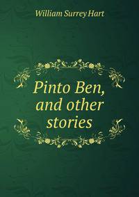 Pinto Ben, and other stories