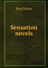 Sensation novels