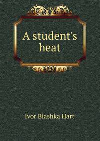 A student's heat
