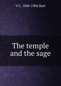 The temple and the sage