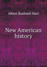 New American history