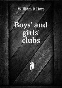 Boys' and girls' clubs