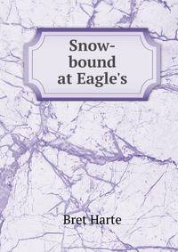 Snow-bound at Eagle's