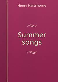 Summer songs