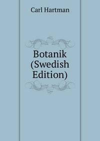 Botanik (Swedish Edition)
