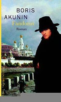 Fandorin